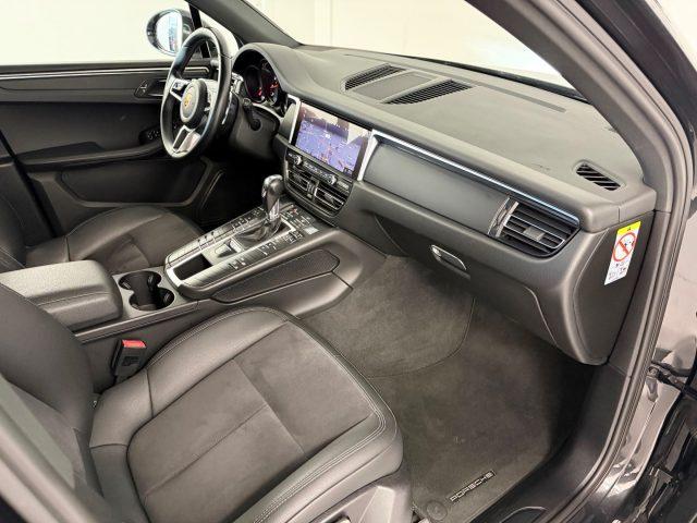 PORSCHE Macan 2.0 PDK 245cv