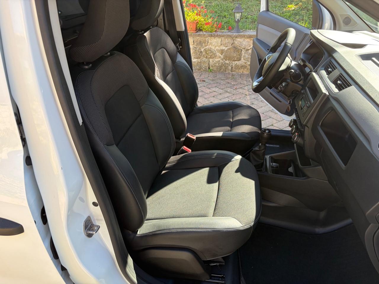 Renault Express 1.4 Blue dCi 95 Van UNICO PROPRIETARIO