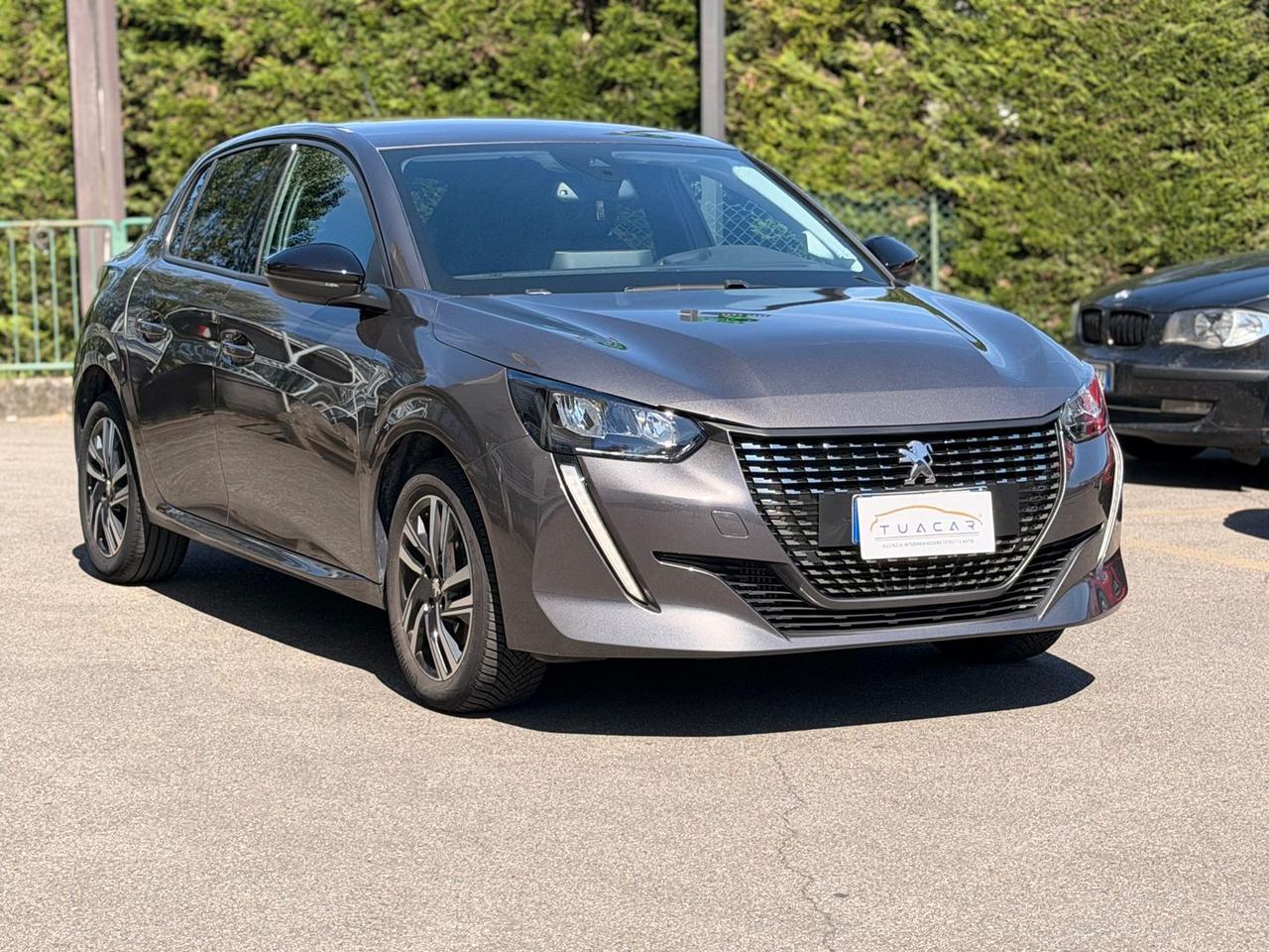 Peugeot 208 Allure Pack 1.5 Blue HDI 100 #10879