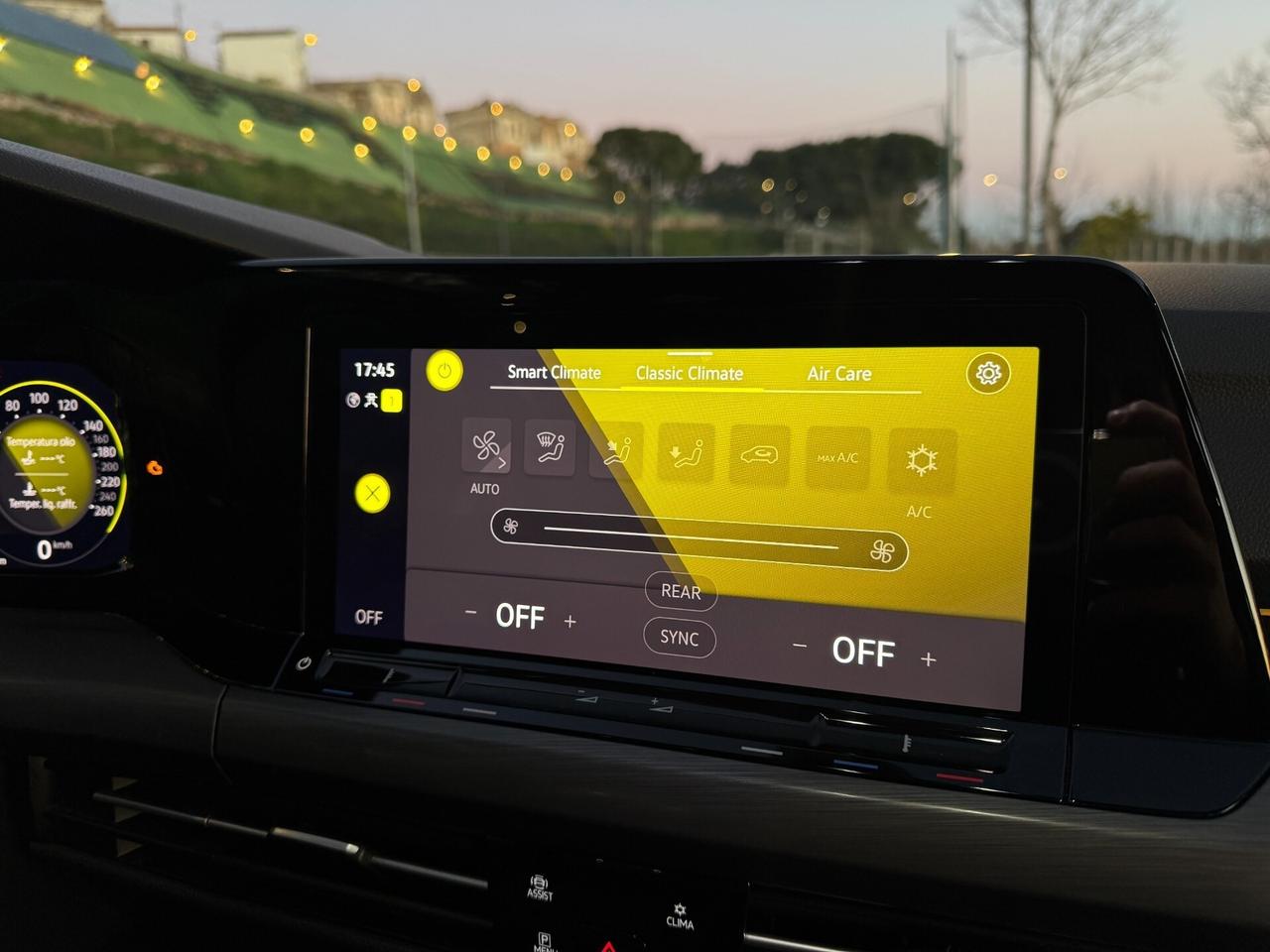 Volkswagen Golf 1.4 TSI eHYBRID 204 CV DSG Style