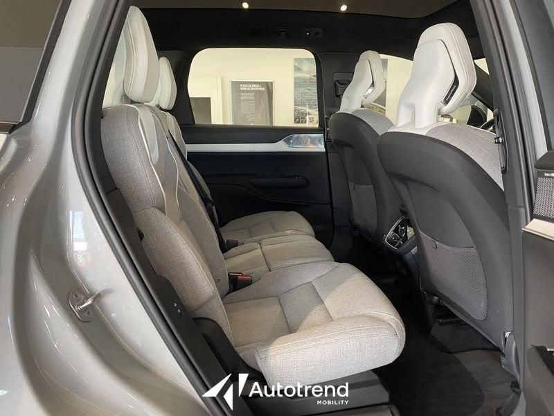 Volvo EX90 Twin Motor 408 CV AWD Ultra 7 Posti