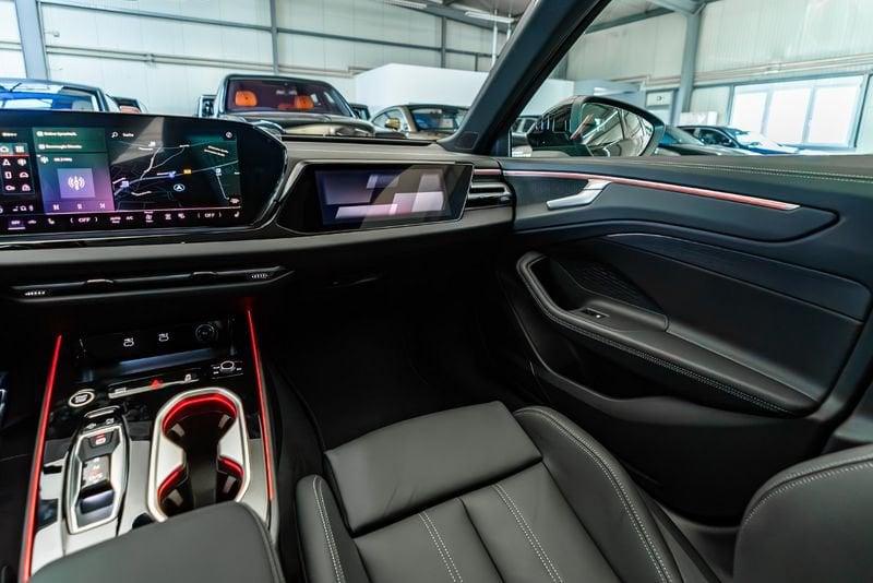 Audi A6 A6 Avant 40 2.0 TDI quattro ultra S tronic S line edition