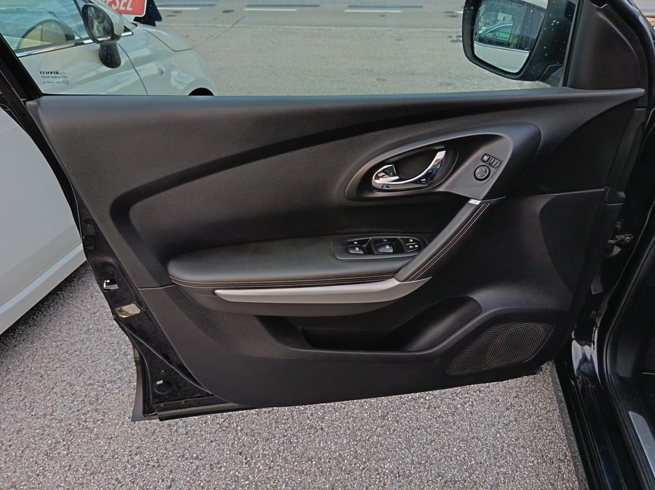 Renault Kadjar 1.5 dci 110cv Suv automatico - 2016