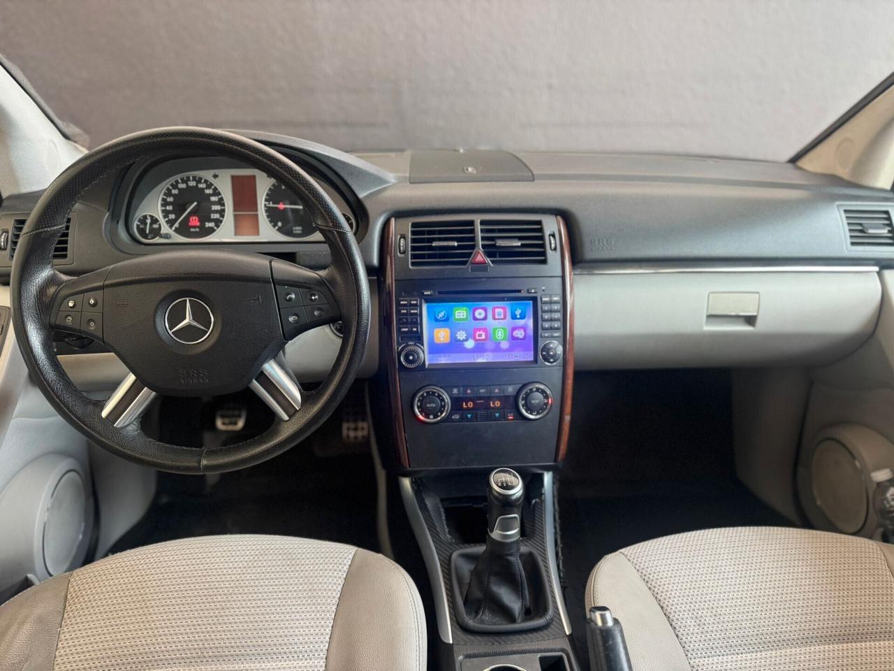 Mercedes-benz B 180 CDI Sport