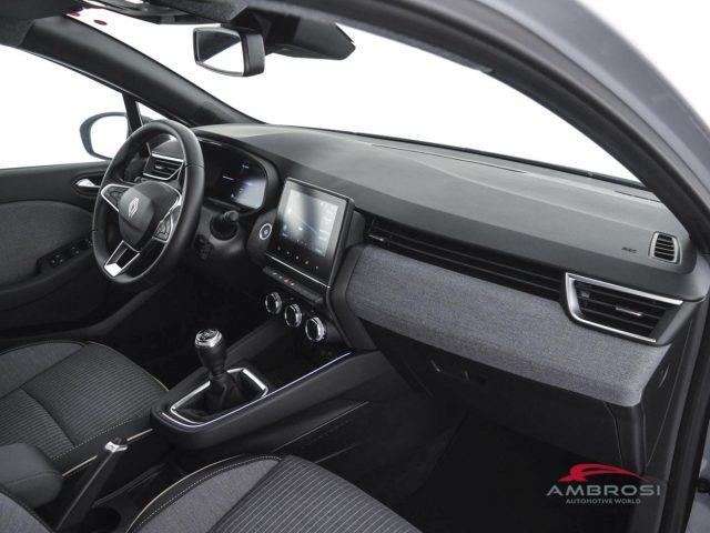 RENAULT Clio 1.0 tce Techno Gpl 100cv