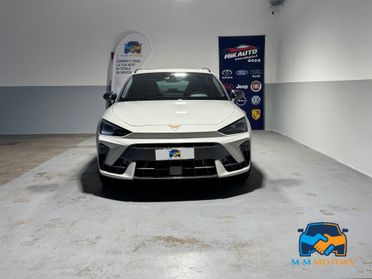 Cupra Leon Sportstourer 1.5 hybrid 150cv dsg UNIPRO TETTO GANCIO TRAINO DCC GARANZIA ESTESA