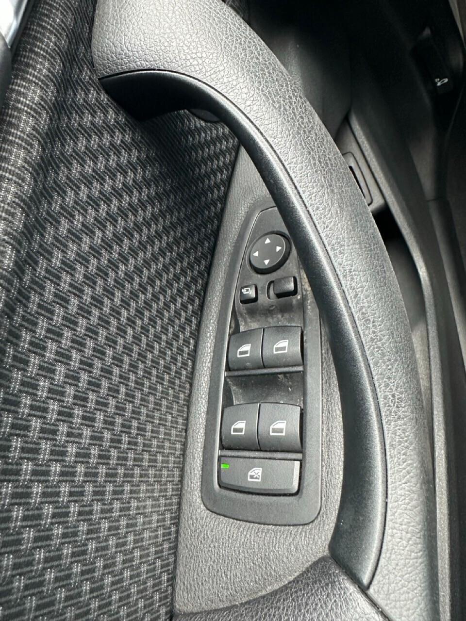 Bmw X1 sDrive16d Business Advantage