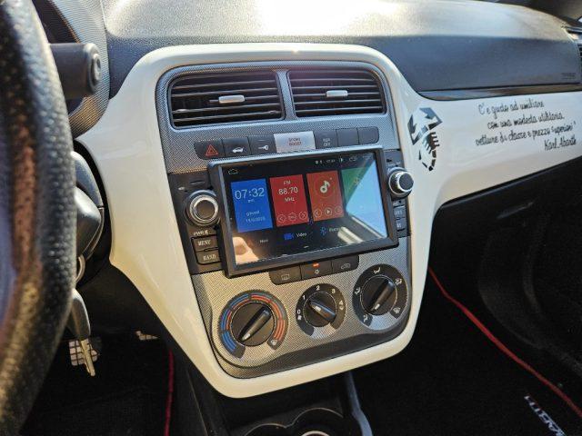 ABARTH Grande Punto 1.4 T-Jet 16V 3 porte