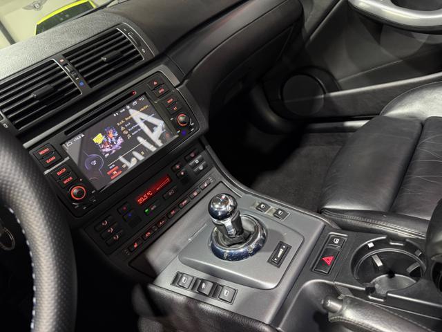 BMW M3 ISCRITTA ASI IVA ESPOSTA