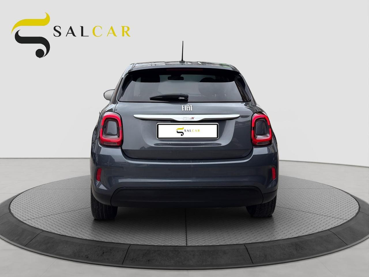 Fiat 500X 1.3 mjet 95cv Club 2022