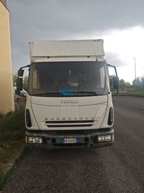 Iveco Eurocargo 75E15
