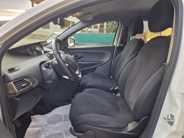 LANCIA Ypsilon 1.2 Gold 5 porte 1Proprietario