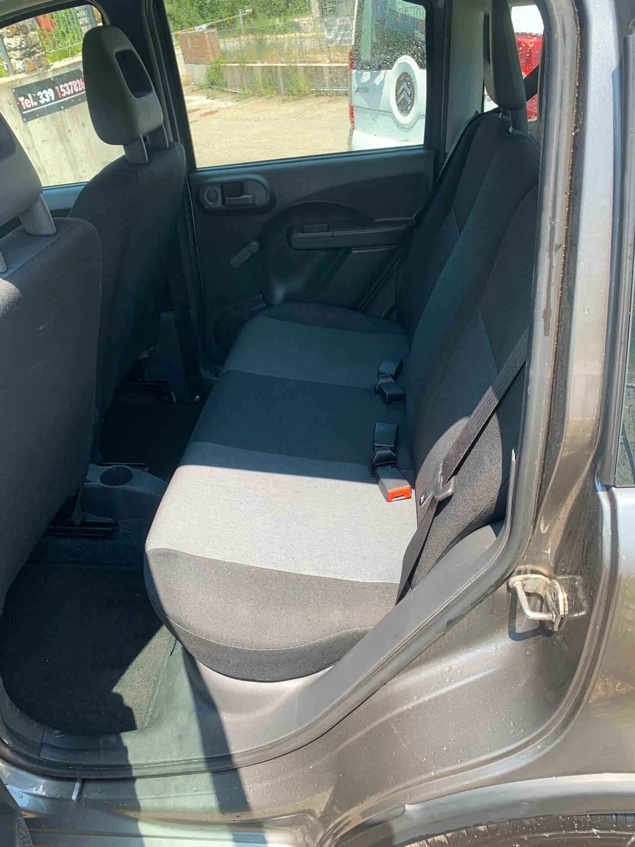 Fiat Panda benzina 4x4 - neo patentati- climbing full optional- manutentata - molto bella