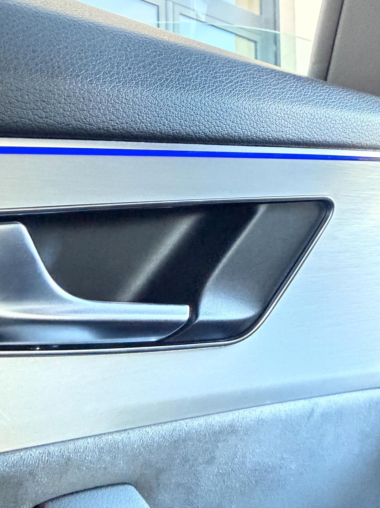 Audi Q8 50TDI mhev Sport quattro tiptronic S-LINE con VIRTUAL COCKPIT,LUCI SOFFUSE,TELECAMERA360,APPLE CARPL