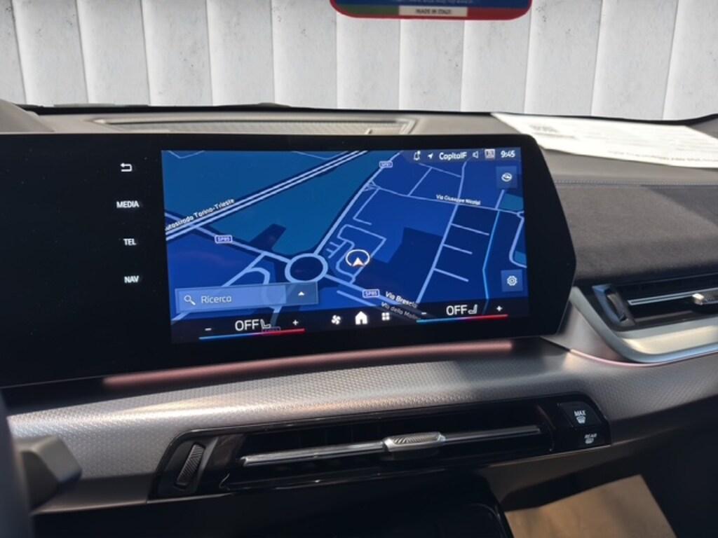 BMW X2 20 d 48V MSport Pro xDrive DCT