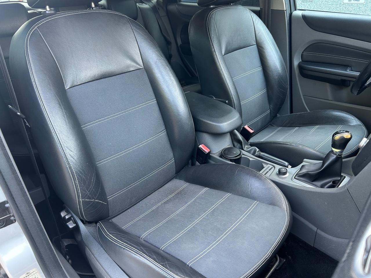 Ford Focus 1.6 TDCi (90CV) SW Tit.*Neo patentati *