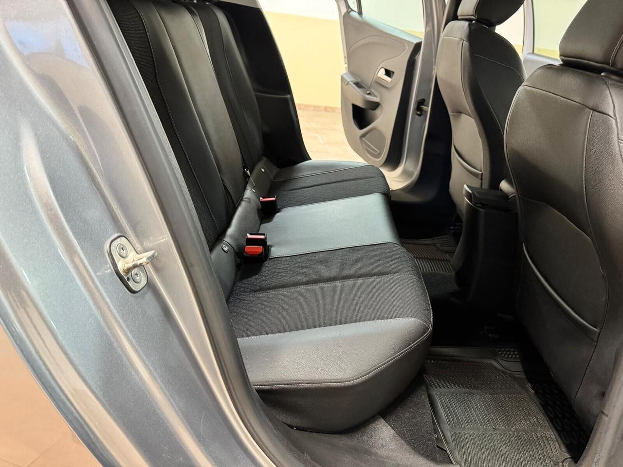 Opel Corsa 1.2 Elegance AZIENDALE PERFETTA