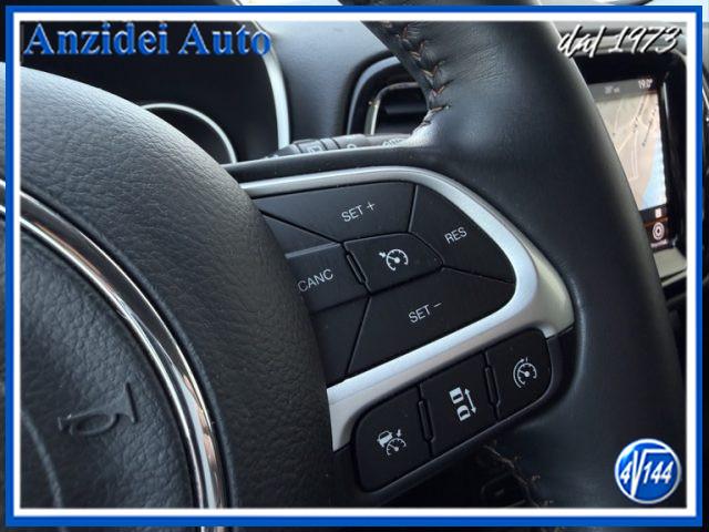 JEEP Compass 2.0 Multijet II aut. 4WD Limited