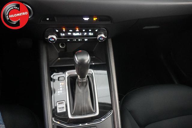 MAZDA CX-5 2.0L e-Skyactiv-G 165 CV M Hybrid 2WD Advantage