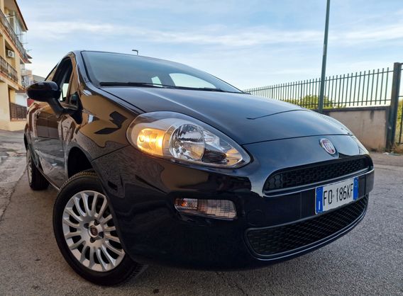 Fiat Punto Street 2017 Pari Al Nuovo Con 67.000km
