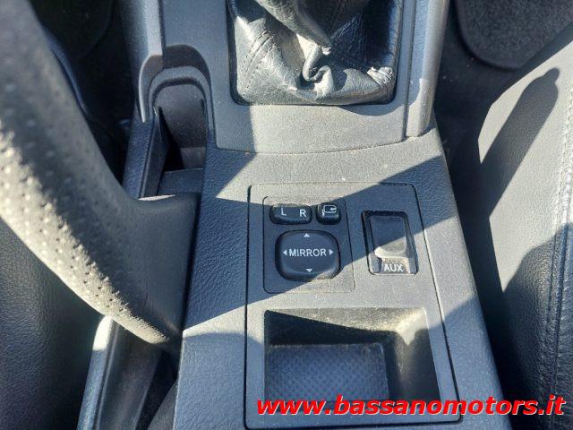 TOYOTA RAV 4 MY23 RAV4 Crossover 2.2 D-4D 150 CV DPF Exclusive