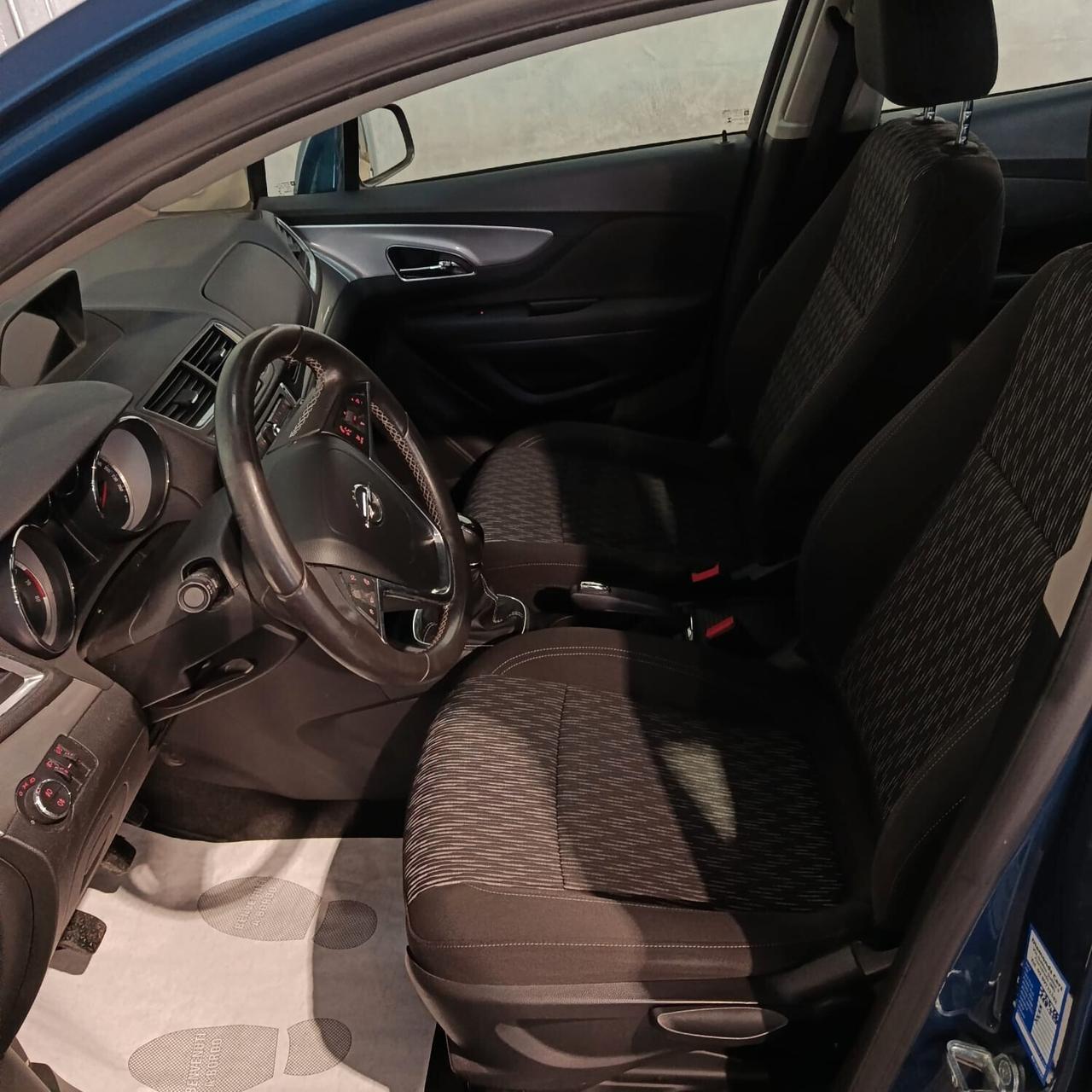 Opel Mokka 1.6 BENZINA Cosmo