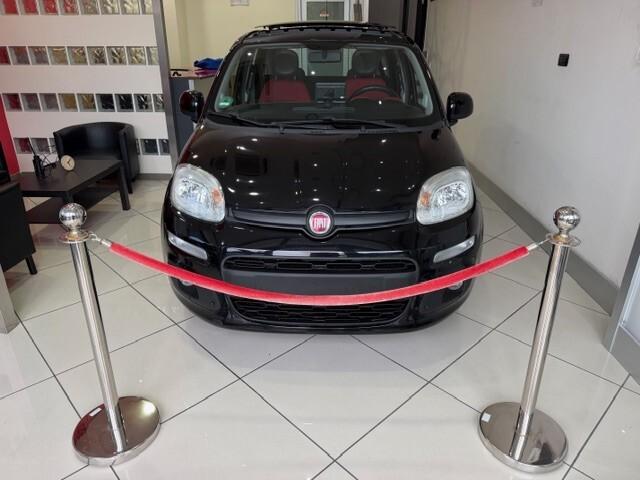 Fiat Panda 0.9 TwinAir Turbo S&S Lounge