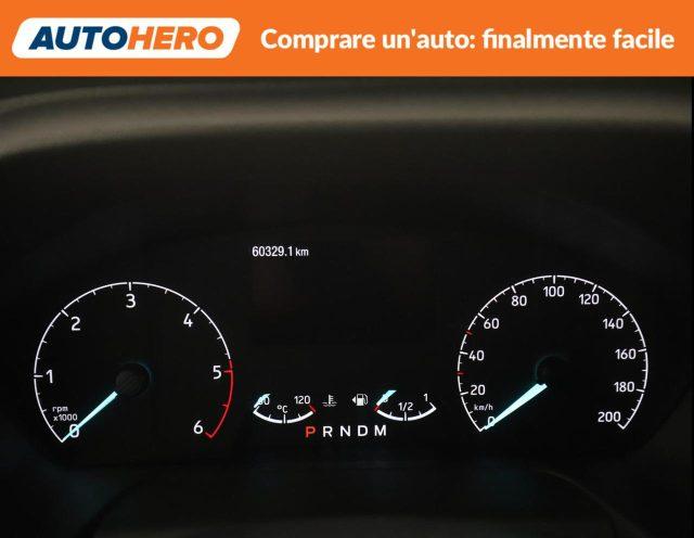 FORD Tourneo Custom 320 2.0 TDCi 185CV aut. PL Titanium