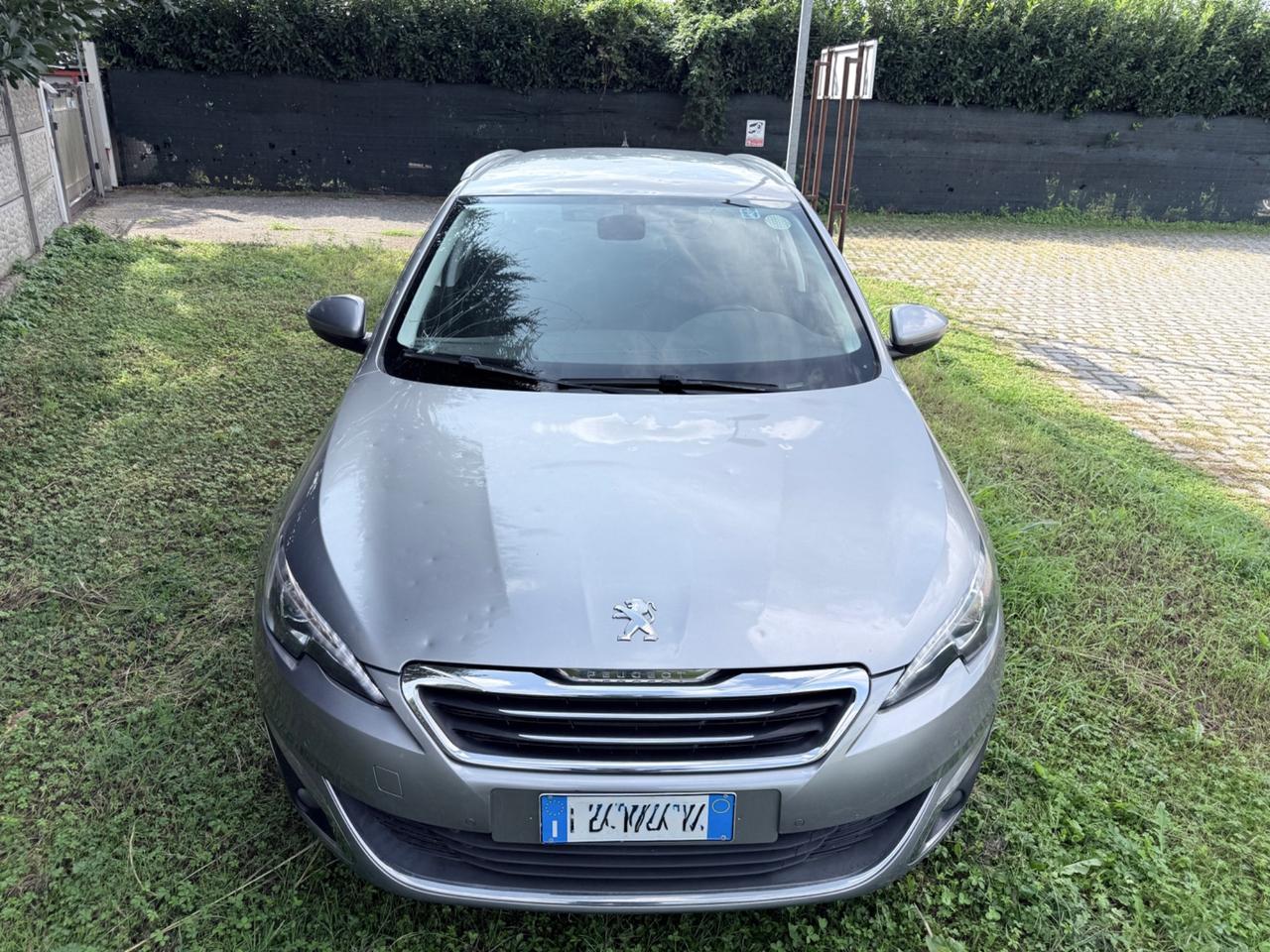 Peugeot 308 BlueHDi 150 S&S EAT6 SW Business