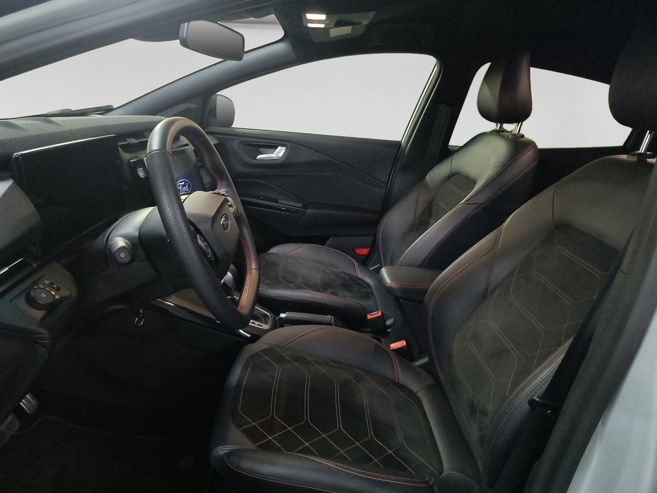 FORD Puma II - Puma 1.0 ecoboost h ST-Line X 155cv auto