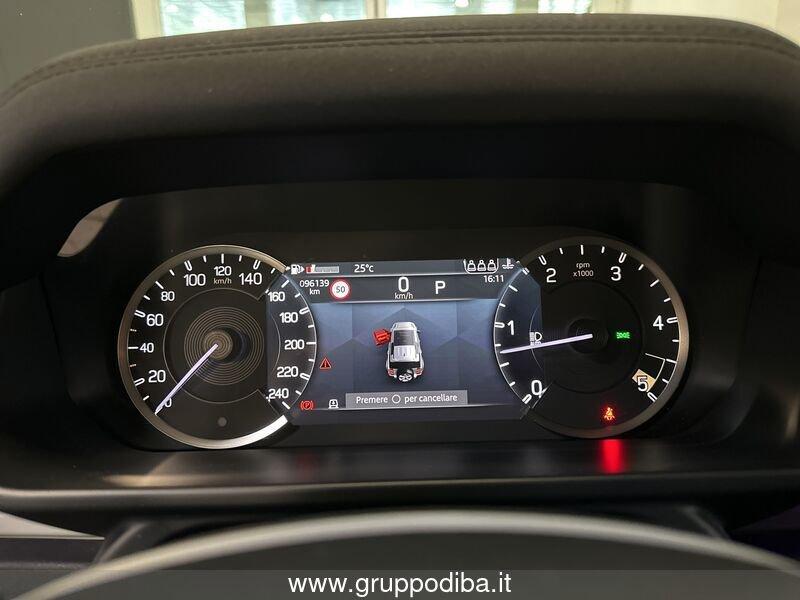 Land Rover Defender VII 2020 110 Diesel 110 3.0d i6 mhev SE awd 200cv auto