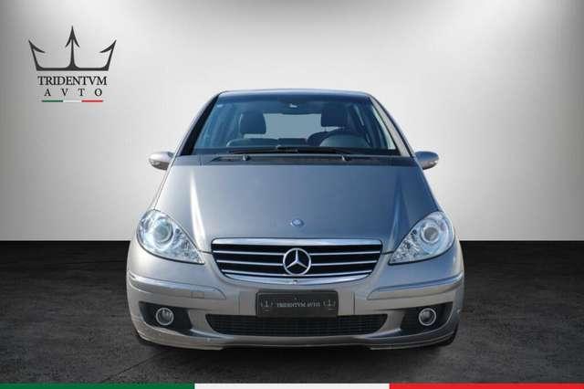 Mercedes-Benz A 150 Avantgarde