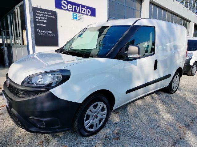 FIAT Doblo 1.6 MJT 105CV S&S PC-TN Cargo Lounge