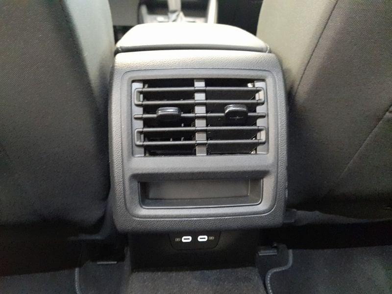 Volkswagen Golf 2.0 TDI SCR Edition Plus