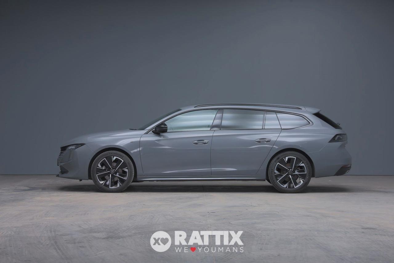 Peugeot 508 SW 1.5 BlueHDI 130CV GT EAT8