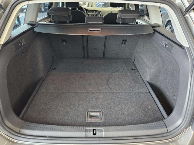 Volkswagen Golf Variant VII Variant 1.6 tdi Comfortline Business 110cv