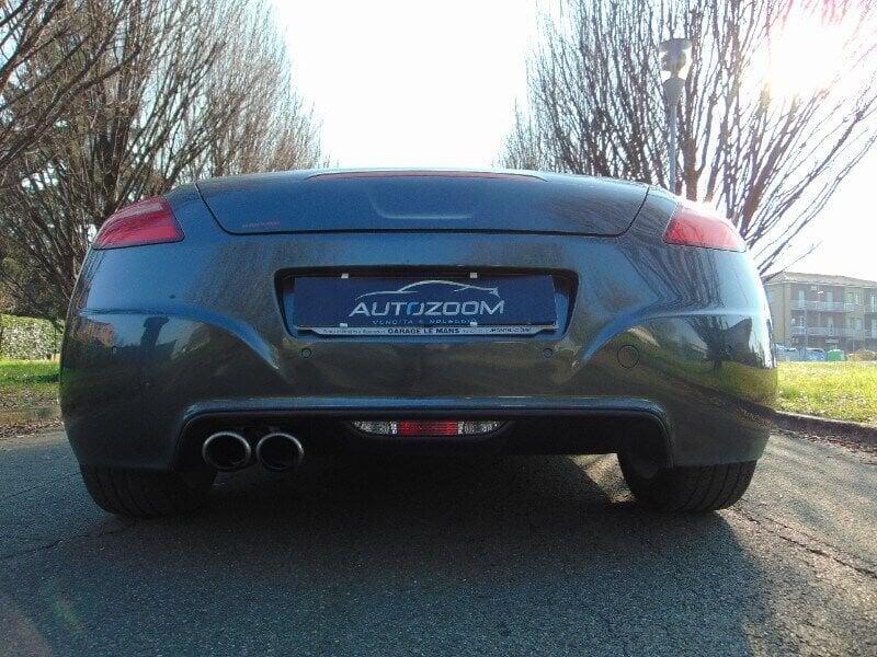 Peugeot RCZ RCZ 1.6 THP 156CV