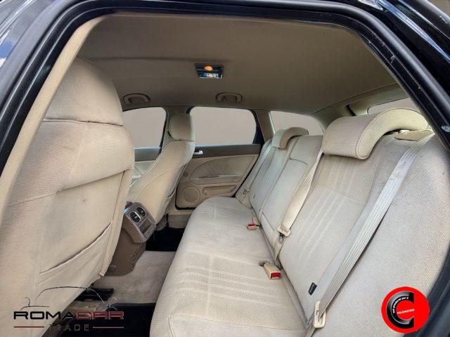 ALFA ROMEO 159 1.9 JTDm Sportwagon Distinctive