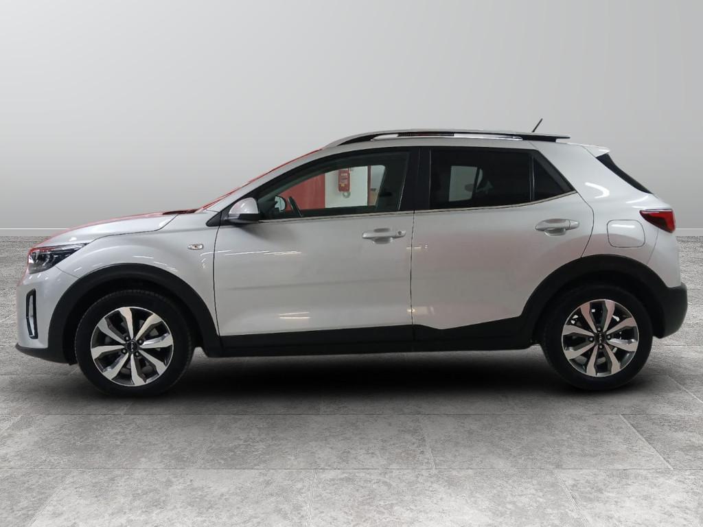 KIA Stonic - Stonic 1.2 dpi Style s/Design Pack gpl 82cv