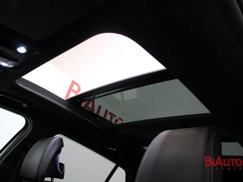 KIA Sportage 1.6 CRDi MHEV AWD DCT GT-line Plus