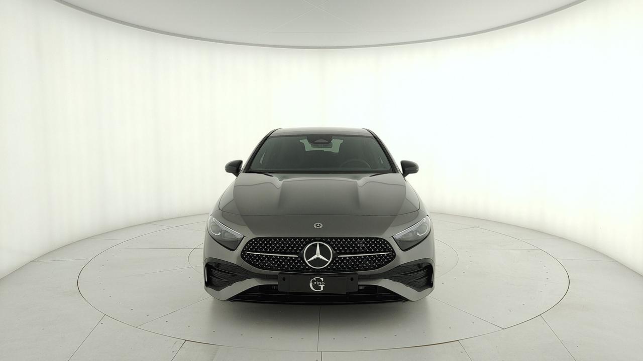 Mercedes-Benz A 180 d Automatic