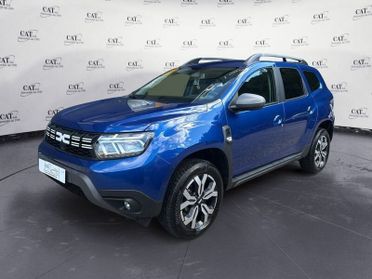 Dacia Duster Duster 1.0 TCe GPL Journey UP
