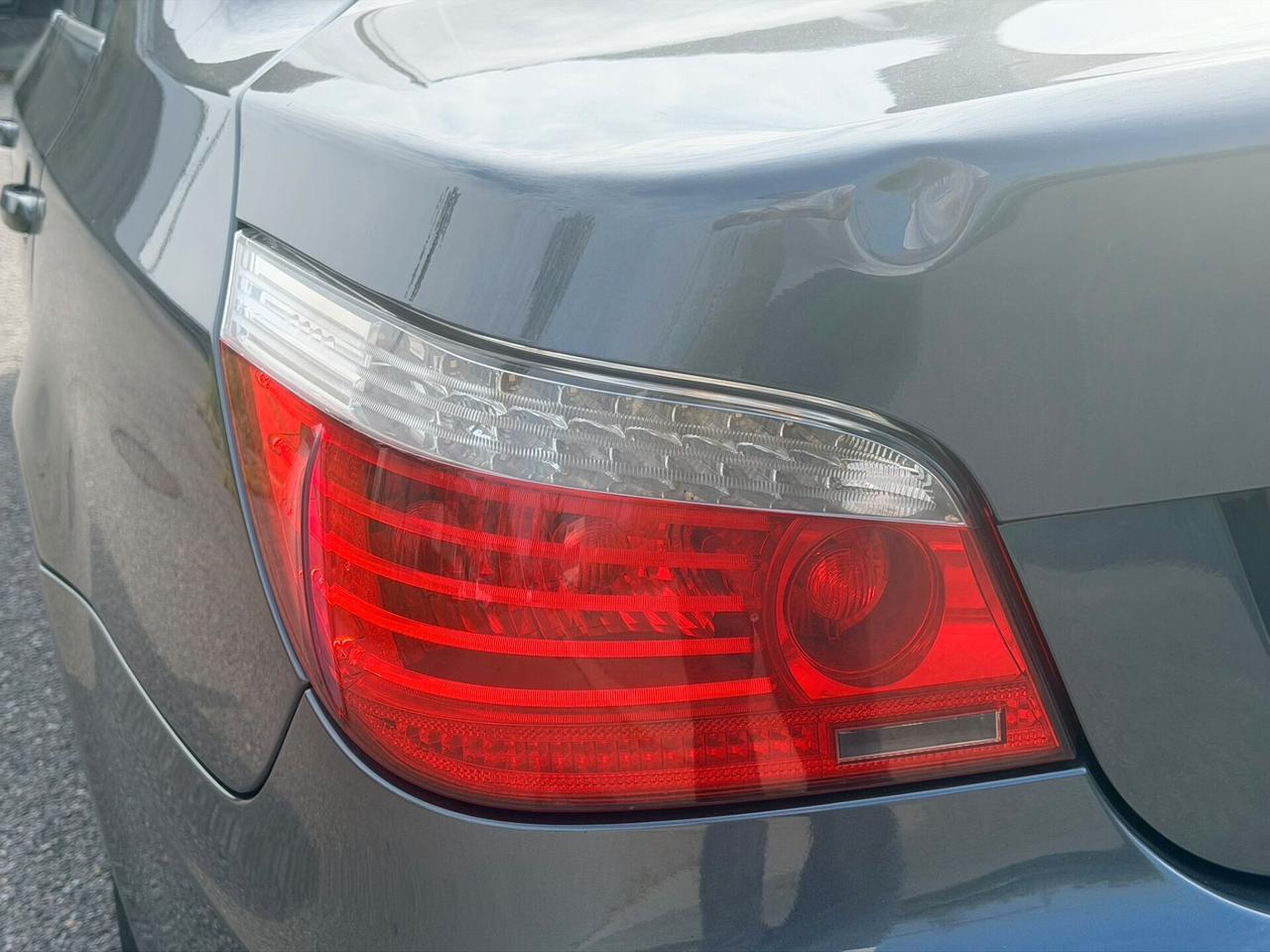 Bmw 530 530xd cat Msport