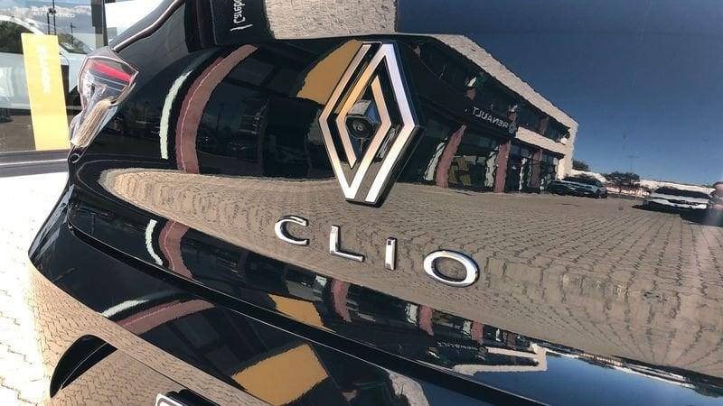 Renault Clio 1.0 tce Techno 90cv ***