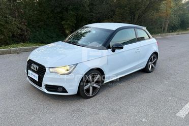 AUDI A1 1.6 TDI Admired