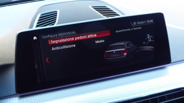 BMW 520 d xDrive Touring Msport