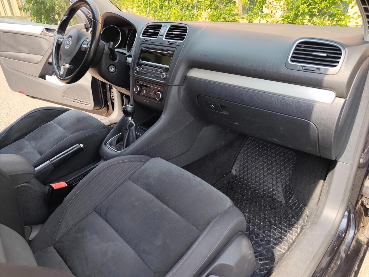 Volkswagen Golf 1.4 TSI 122CV Highline euro 5B