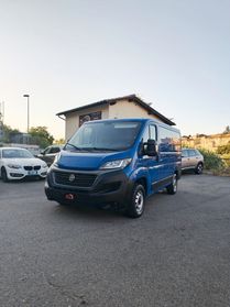 Fiat Ducato 30 2.3MJT 120cv L1H1