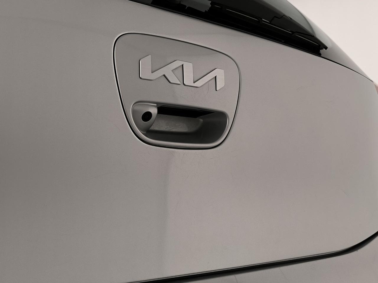 Kia Picanto 1.0 dpi urban techno&design pack