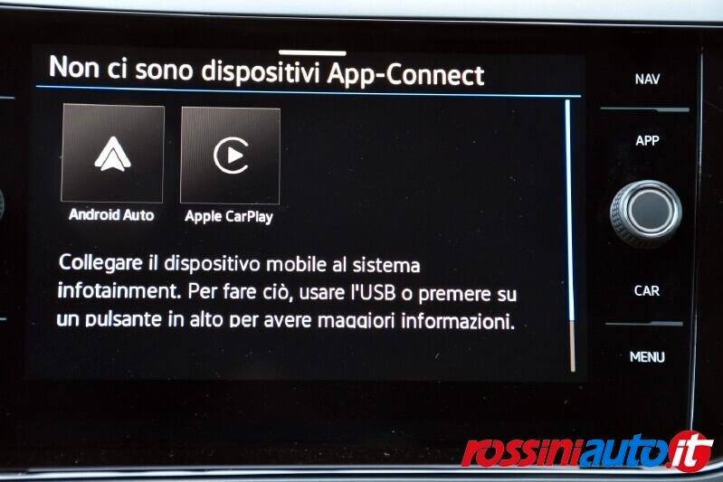 VOLKSWAGEN TAIGO 1.0 TSI 115 CV R-LINE TECH PACK MATRIX LED + REARV